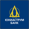 Юниаструм Банк