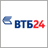 ВТБ 24