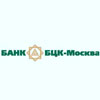 Банк БЦК-Москва